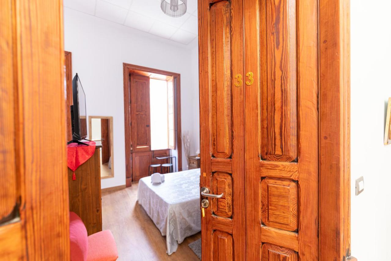 Santa Ana Otel Las Palmas de Gran Canaria Dış mekan fotoğraf
