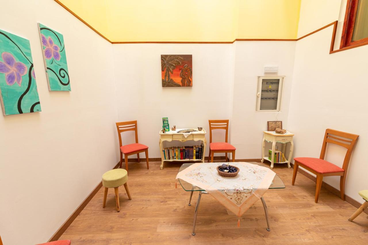 Santa Ana Otel Las Palmas de Gran Canaria Dış mekan fotoğraf