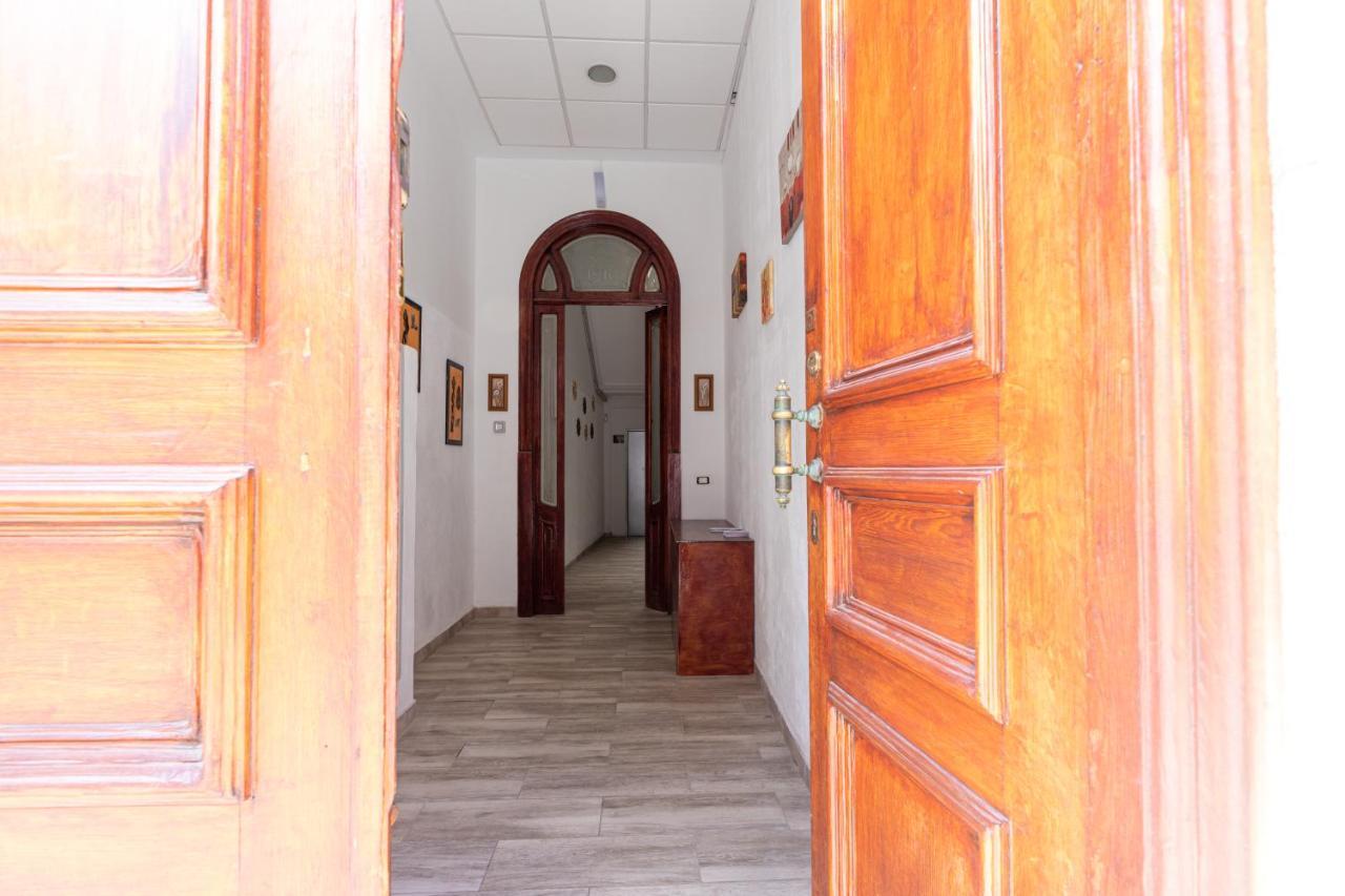 Santa Ana Otel Las Palmas de Gran Canaria Dış mekan fotoğraf