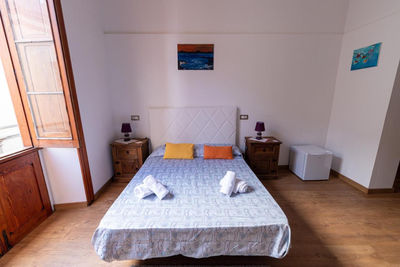 Santa Ana Otel Las Palmas de Gran Canaria Dış mekan fotoğraf