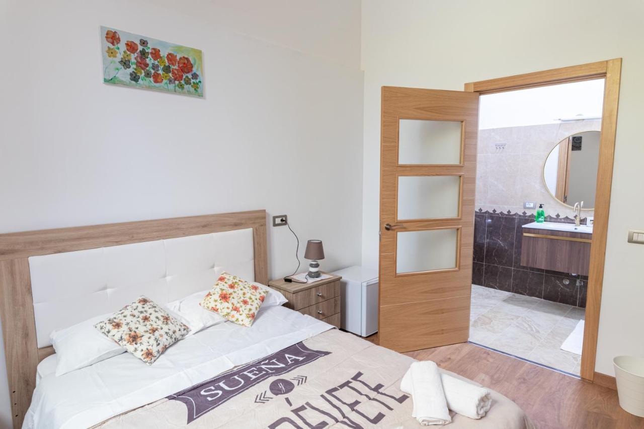 Santa Ana Otel Las Palmas de Gran Canaria Dış mekan fotoğraf