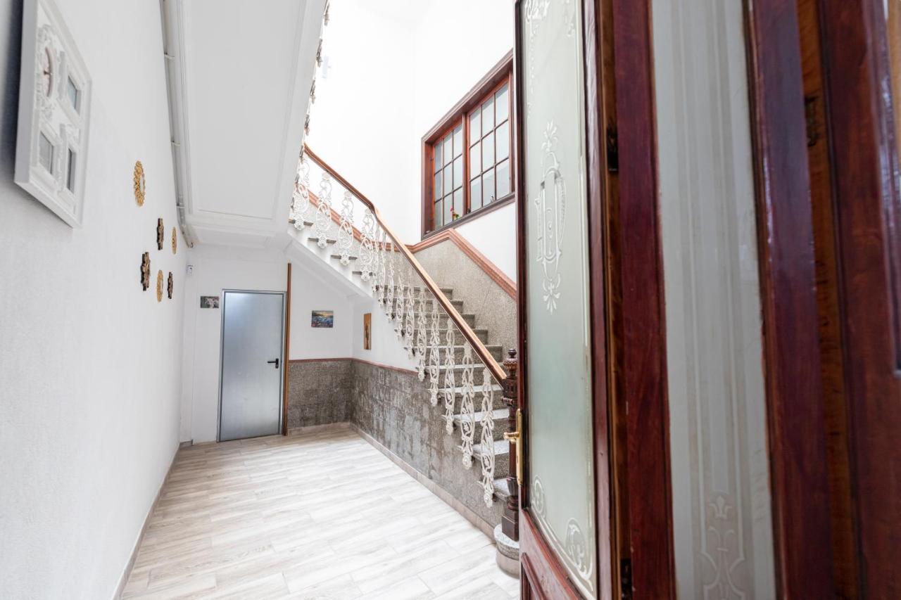 Santa Ana Otel Las Palmas de Gran Canaria Dış mekan fotoğraf